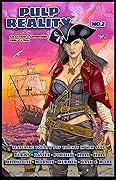 Pulp Reality 2: An Action & Adventure Publication