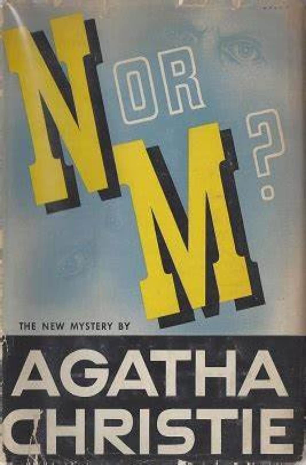 N or M?