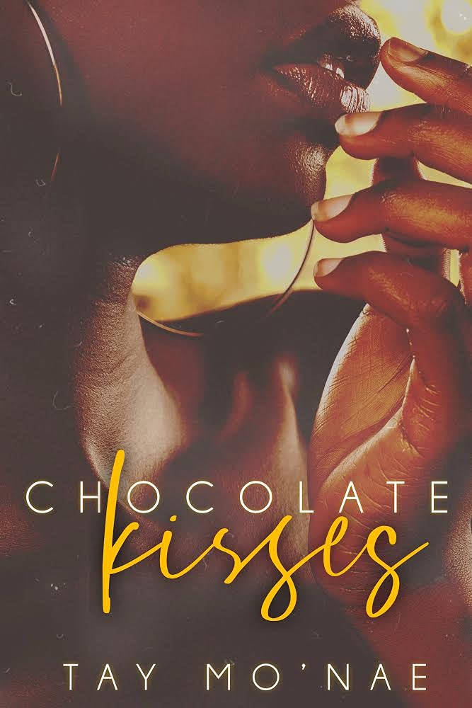 Chocolate Kisses (Unexpected Book 2)
