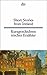 Kurzgeschichten irischer Erzähler / Stories in English by Harald Raykowski