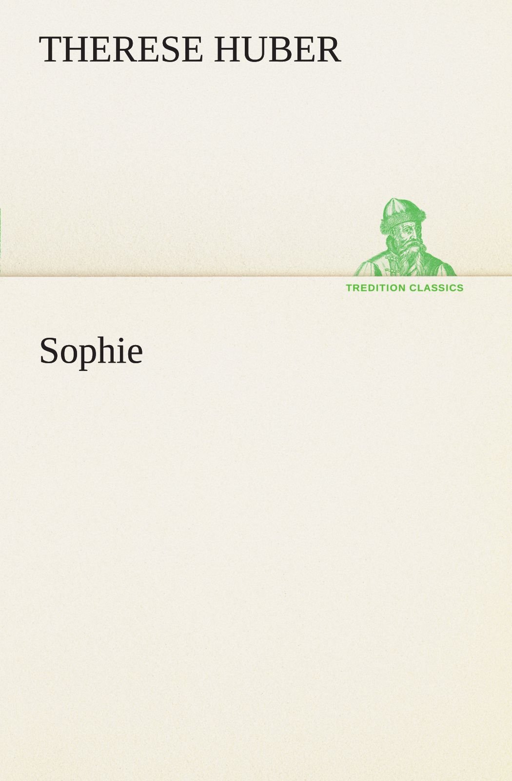 Sophie (Paperback)