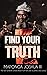 Find Your Truth by Joshua Maponga III