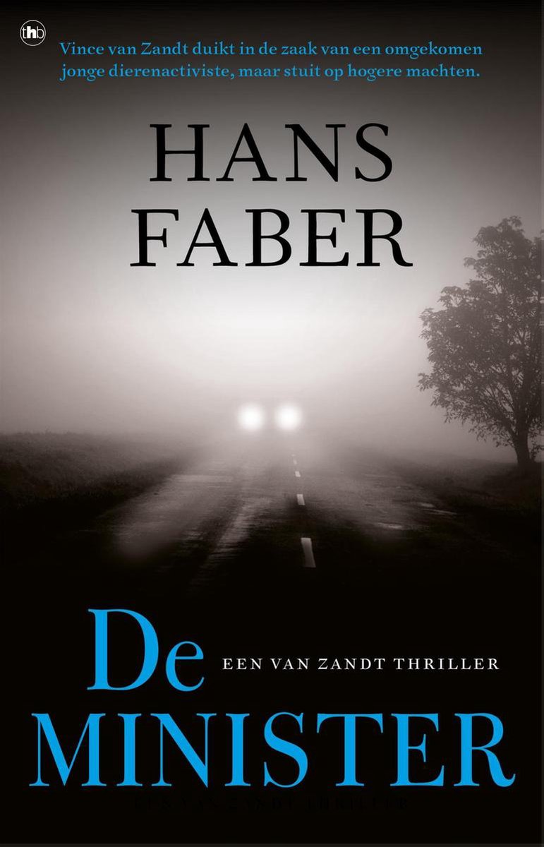 De minister