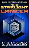 The Starlight Lancer (The Axom Saga)