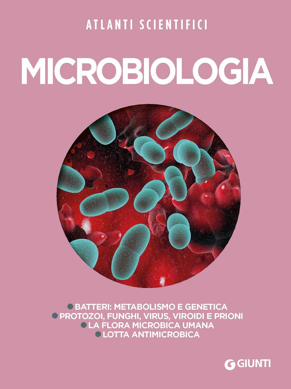 Microbiologia (Paperback)