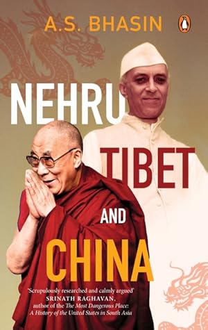 Nehru, Tibet and China