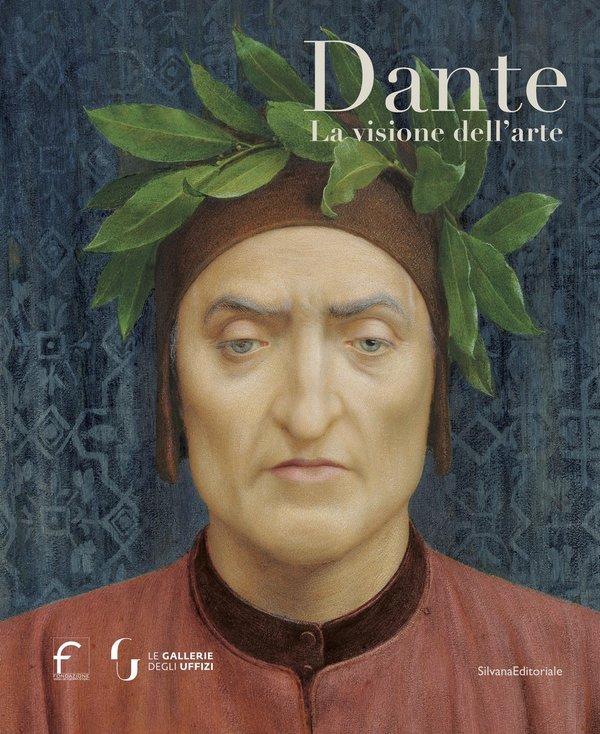 Dante. La visione dell'arte. Ediz. illustrata (Paperback)
