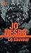 Le sauveur: Une enquête de l'inspecteur Harry Hole (Folio policier) (French Edition)