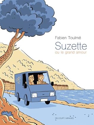 Suzette ou le grand amour