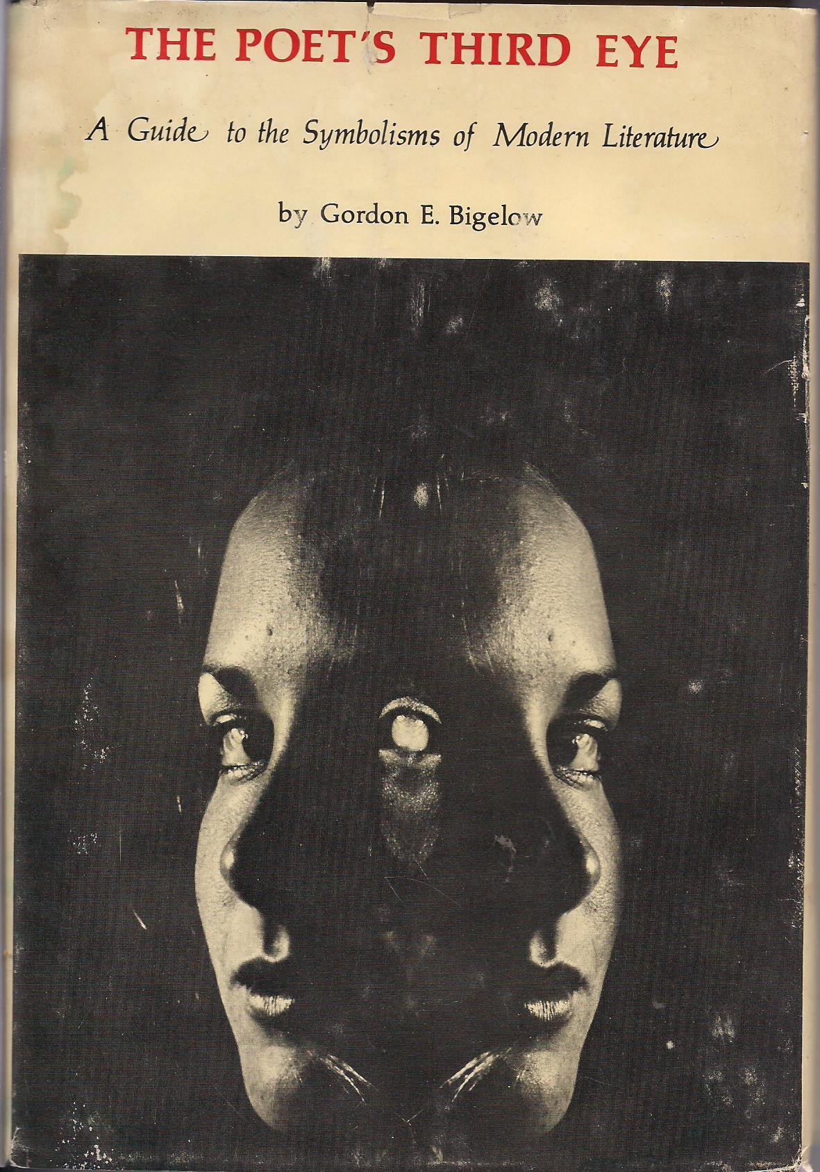 The poet's third eye: A guide to the symbolisms of modern literature