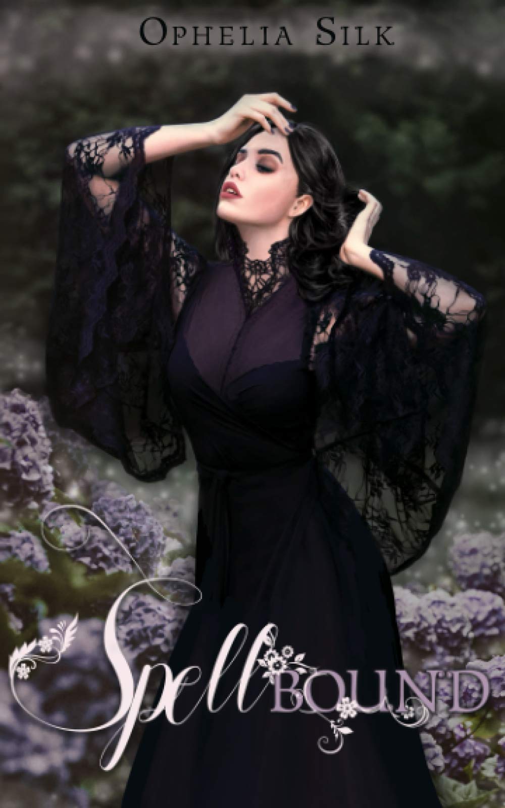 Spellbound (Paperback)