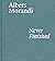 Albers and Morandi: Never F...