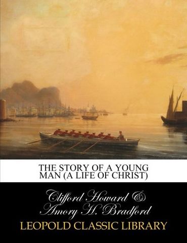 The story of a young man
