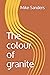 The colour of granite