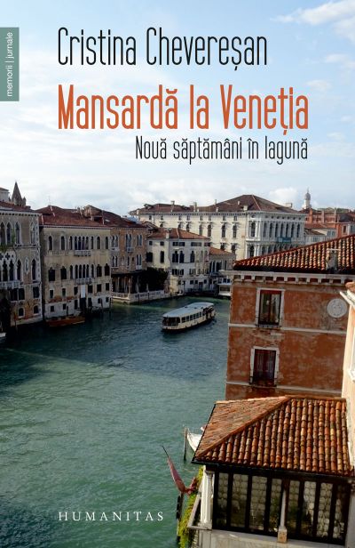 Mansarda la Venetia (Paperback)