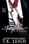 Temptation by T.K. Leigh