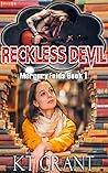 Reckless Devil (Mercury Folds #1)