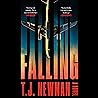 Falling by T.J. Newman