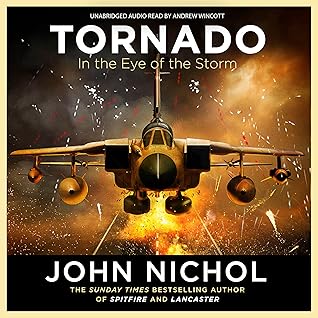 Tornado: In the Eye of the Storm