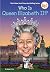 Who Was Queen Elizabeth II? by Megan Stine