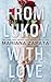 From Lukov with Love by Mariana Zapata