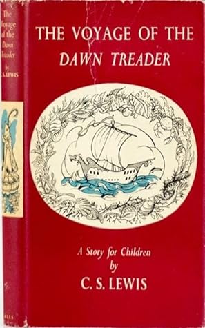 The Voyage of the Dawn Treader (Chronicles of Narnia #3)