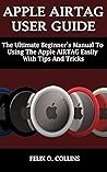 APPLE AIRTAG USER...