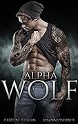 Alpha Wolf (Darkmore Penitentiary, #2) 