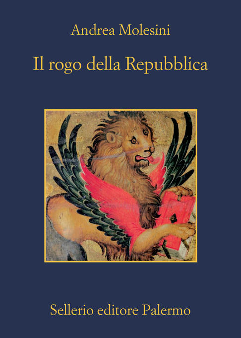 Il rogo della Repubblica (Paperback)