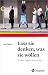 Lass sie denken, was sie wollen by Rob Faltin