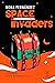 Space Invaders (Portuguese Edition)