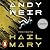 Proyecto Hail Mary by Andy Weir Proyecto Hail Mary by Andy Weir