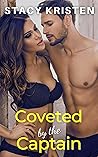 Coveted by the Captain by Stacy Kristen