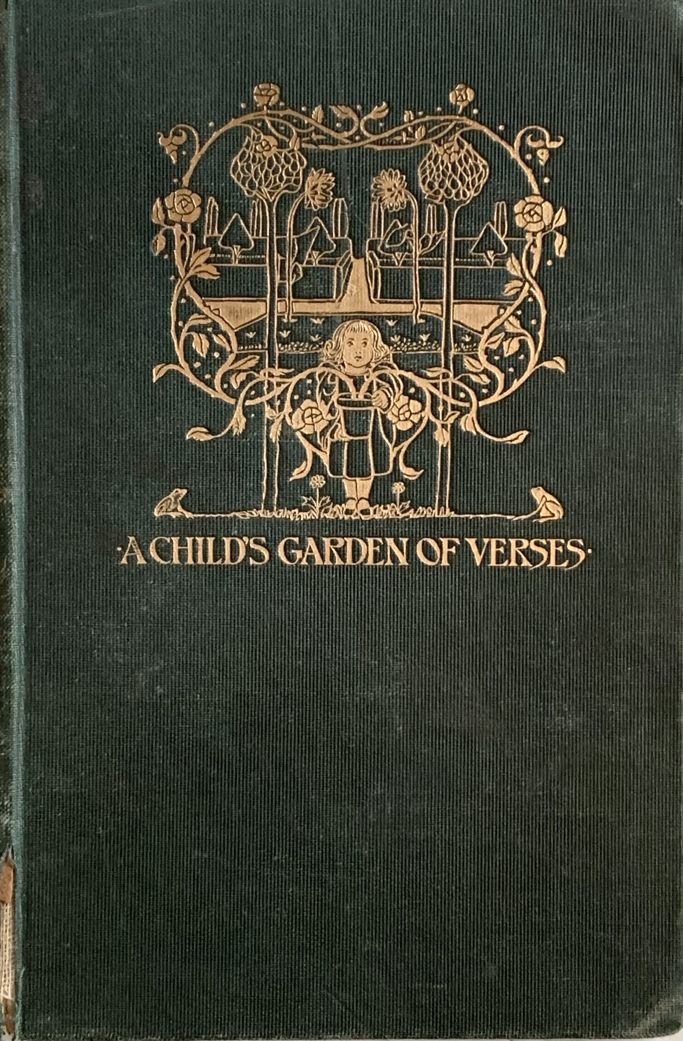A Child's Garden of Verses
