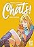 Chats - tome 1 Chats-tchatcha (01)