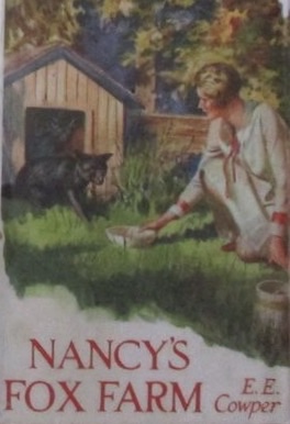 Nancy's Fox Farm