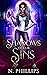 Shadows of Our Sins (Shadow Purgers Series, Book 1) by N. Phillips