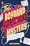 The Boyband Murder Mystery Book cover for The Boyband Murder Mystery
