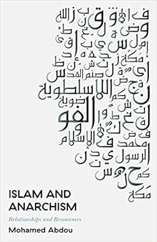 Islam and Anarchism
