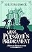 Miss Preston's Predicament ...