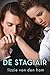 De stagiair