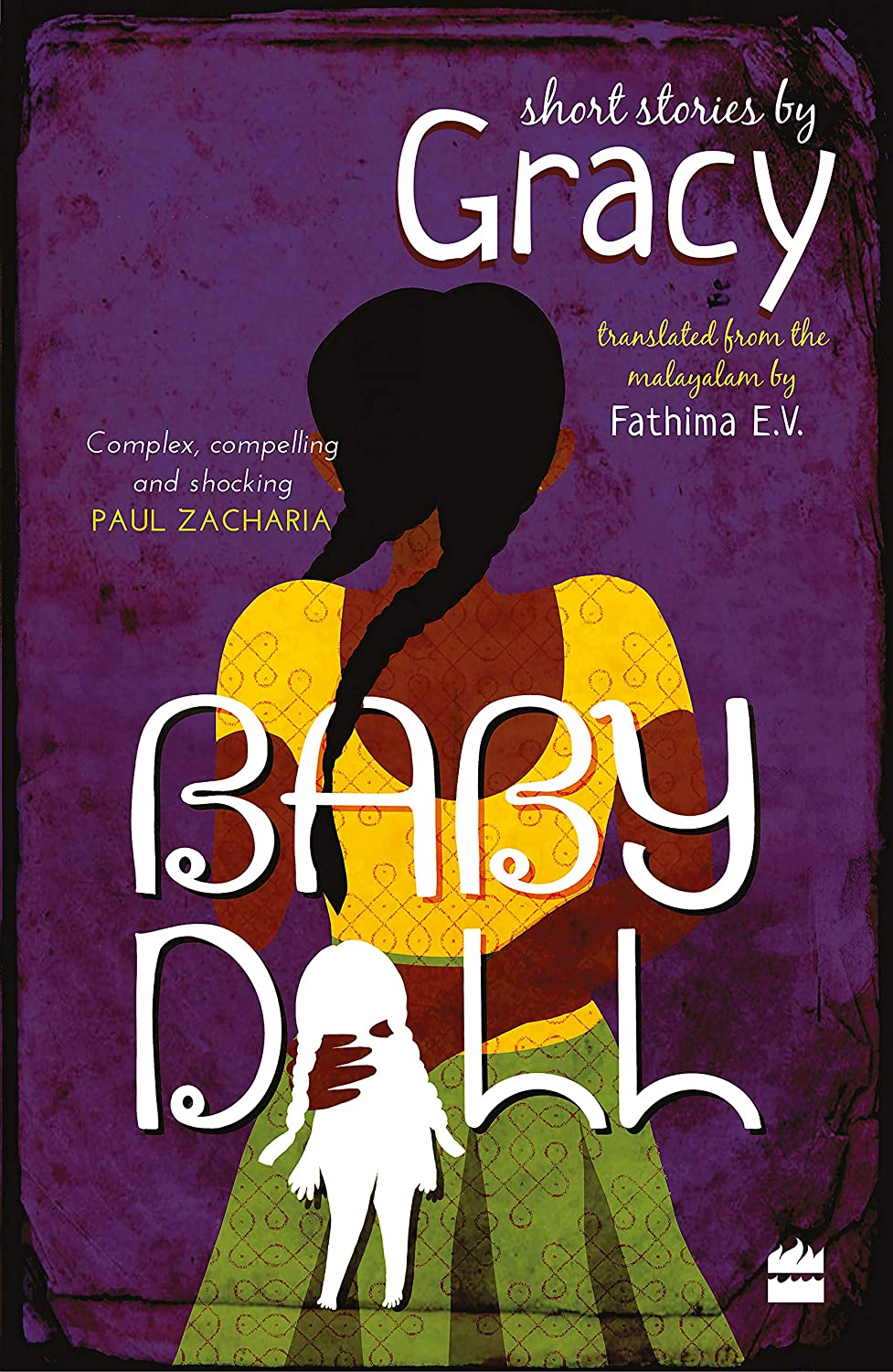 Baby Doll: Short Stories