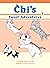 Chi's Sweet Adventures Vol. 4