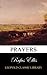 Prayers by Rufus Ellis