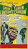 Paperback Comics: Green Lantern/Green Arrow #1