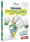 YOUNG DONALD - Tome 2 - Nouvelles galères by Jimmy Gownley