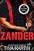 Zander (A St. Claire Novel Book 8)