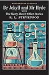 Dr. Jekyll and Mr...