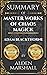 Summary of Master Works of Chaos Magick by Adam Blackthorne