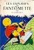 Les exploits de Fantômette (Fantômette, #1)